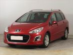 Peugeot 308 - fotka číslo 1