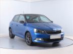 Škoda Fabia - fotka číslo 0