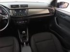 Škoda Fabia - fotka číslo 7