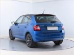 Škoda Fabia - fotka číslo 3