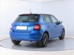 Škoda Fabia - fotka číslo 4