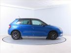 Škoda Fabia - fotka číslo 5