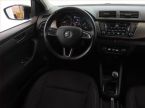 Škoda Fabia - fotka číslo 6