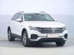 Volkswagen Touareg - fotka číslo 0