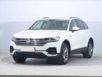 Volkswagen Touareg - fotka číslo 1
