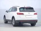 Volkswagen Touareg - fotka číslo 3