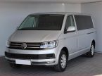 Volkswagen Caravelle - fotka číslo 1