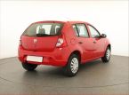 Dacia Sandero - fotka číslo 4