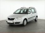 Škoda Roomster - fotka číslo 1