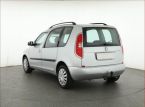 Škoda Roomster - fotka číslo 3