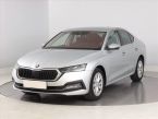 Škoda Octavia - fotka číslo 1