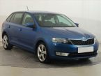 Škoda Rapid - fotka číslo 0