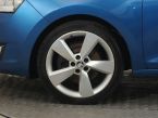 Škoda Rapid - fotka číslo 13