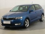Škoda Rapid - fotka číslo 1