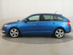 Škoda Rapid - fotka číslo 2