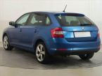 Škoda Rapid - fotka číslo 3