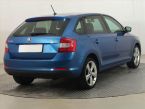 Škoda Rapid - fotka číslo 4