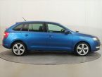 Škoda Rapid - fotka číslo 5
