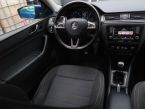 Škoda Rapid - fotka číslo 6