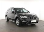 BMW X1 - fotka číslo 0