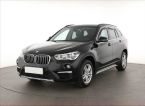 BMW X1 - fotka číslo 1