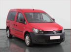 Volkswagen Caddy - fotka číslo 0