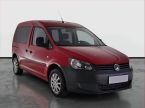 Volkswagen Caddy - fotka číslo 0
