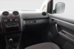 Volkswagen Caddy - fotka číslo 7