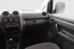 Volkswagen Caddy - fotka číslo 7