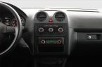 Volkswagen Caddy - fotka číslo 11