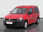 Volkswagen Caddy - fotka číslo 1