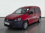 Volkswagen Caddy - fotka číslo 1