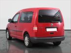 Volkswagen Caddy - fotka číslo 3
