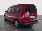 Volkswagen Caddy - fotka číslo 3