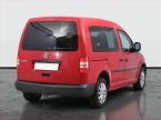 Volkswagen Caddy - fotka číslo 4