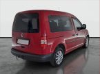 Volkswagen Caddy - fotka číslo 4