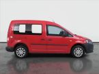 Volkswagen Caddy - fotka číslo 5