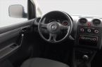Volkswagen Caddy - fotka číslo 6