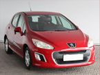 Peugeot 308 - fotka číslo 0