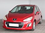 Peugeot 308 - fotka číslo 1
