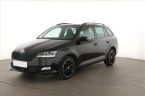 Škoda Fabia - fotka číslo 1