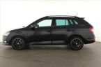 Škoda Fabia - fotka číslo 2