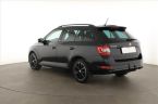 Škoda Fabia - fotka číslo 3