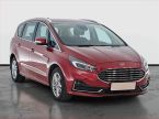 Ford S-MAX - fotka číslo 0