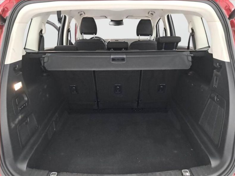 Ford S-MAX - hlavní fotka