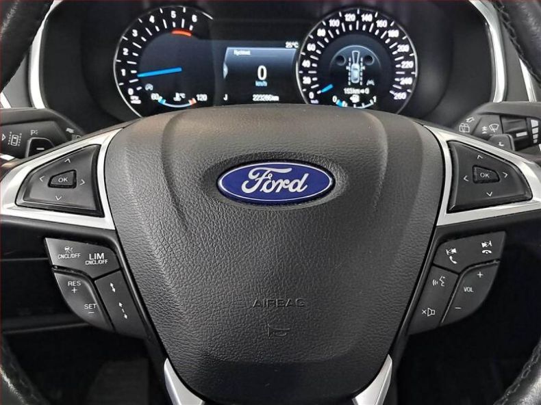 Ford S-MAX - hlavní fotka