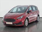 Ford S-MAX - fotka číslo 1