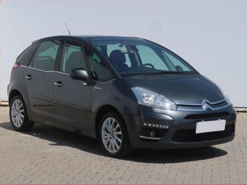 Citroën C4 Picasso - hlavní fotka inzerátu