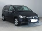 Volkswagen Touran - fotka číslo 0