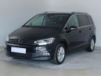 Volkswagen Touran - fotka číslo 1
